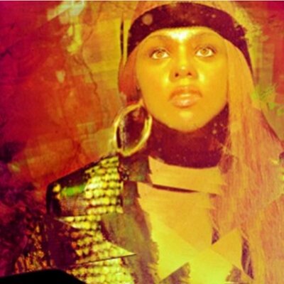 Tye B - Twitter Profile Picture of Tye B (@LilKimPR) on Twitter