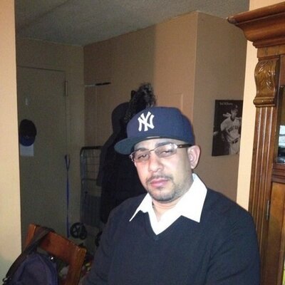 Profile Picture of Juan Mitchell (@GITO124) on Twitter