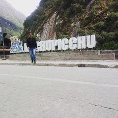 marcusrojasjimene - Tiktok Profile Picture of marcusrojasjimene (@marcusrojasjimene) on Tiktok