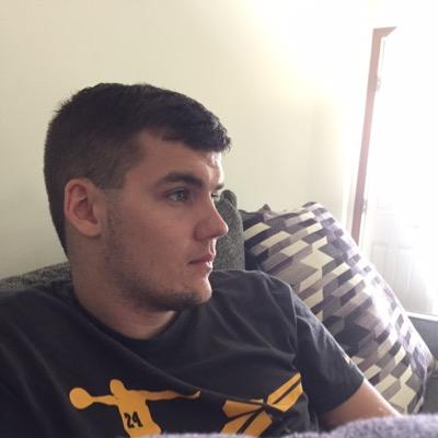 Profile Picture of Cody Ferrell (@CodyFerrell) on Twitter