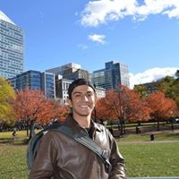 Profile Picture of Jorge Gonzalez (@jorge-gonzalez-307) on Quora