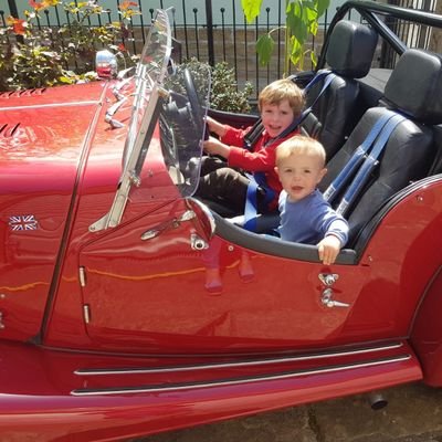 Profile Picture of Craig Randle (@RandleCraig) on Twitter