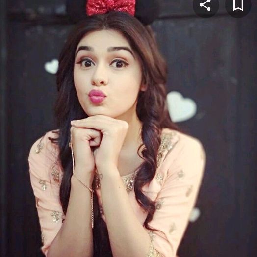Profile Picture of shehzaadii (@shehzaadi777) on Tiktok