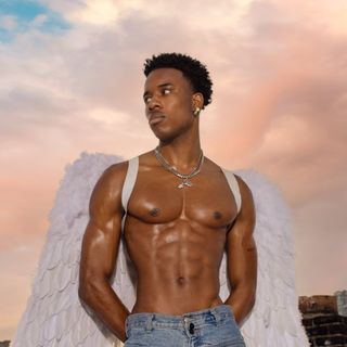 Profile Picture of Kimani Worghs🪽 (@kimaniworghs) on Instagram