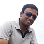 Profile Picture of Joby Joseph (@jobyvettukattil) on Flickr