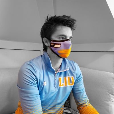 Profile Picture of Chris Sauer (@ChrisSauerLIU) on Twitter