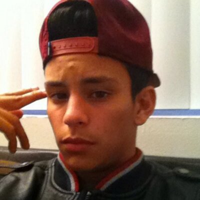 Profile Picture of Chris Paul (@christal_kushhh) on Twitter