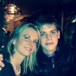 Profile Picture of Mariela Strubinger (@marielastrub) on Instagram