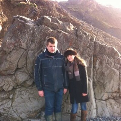 Profile Picture of Adam V Longhurst (@adam_longhurst) on Twitter