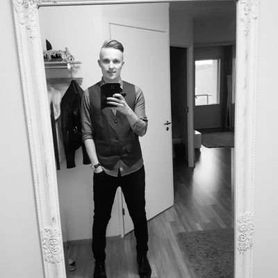 Profile Picture of Joonas Lindroos (@J_SebastianLin) on Twitter