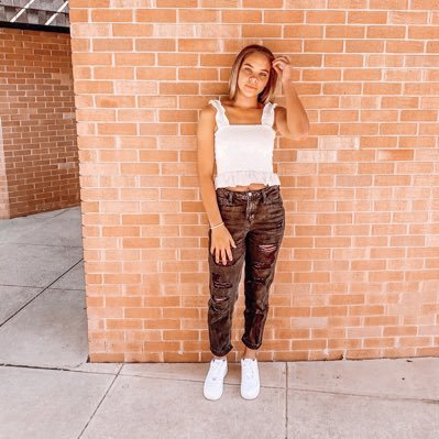 Profile Picture of Zoe Townsell (@zoe_townsell) on Twitter