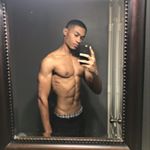 Profile Picture of Steven Evans (@stevenlifts_) on Instagram