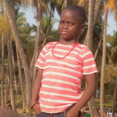 Profile Picture of Nelson Freeman (@NelsonF04519789) on Twitter