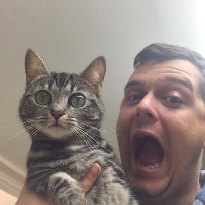 Profile Picture of Daniel Spiller (@TheDanSpiller) on Twitter