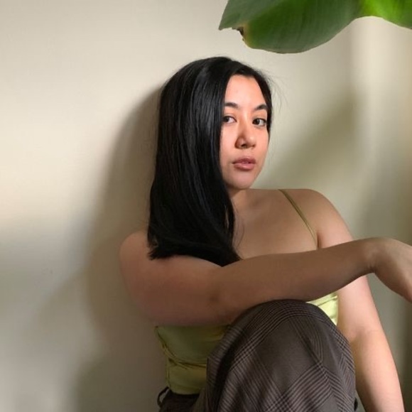 Profile Picture of Richelle renee Gamboa (@richellegamboa) on Poshmark