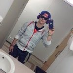 Profile Picture of Jesse Canady (@philsprinkles) on Instagram
