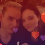 Profile Picture of Tommy Bradshaw (@tommybradshaw_official) on Instagram