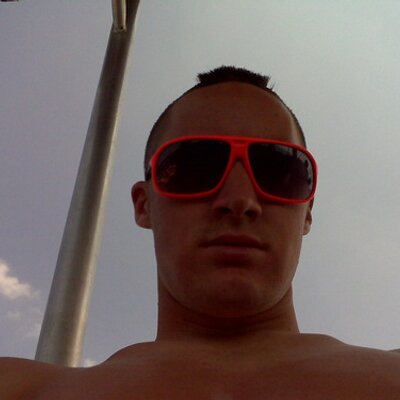 Profile Picture of Seth Nicholson (@Titielist8) on Twitter