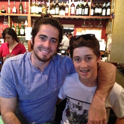 Profile Picture of Matt Dotson (@Mdotson24) on Twitter