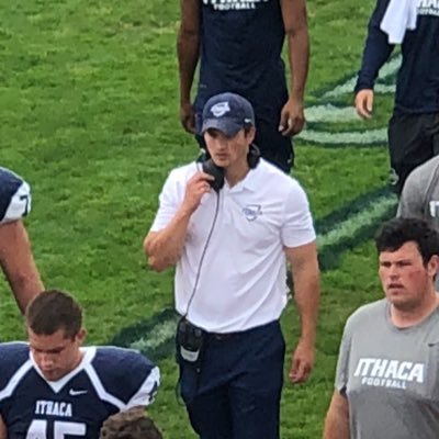 Profile Picture of Jeb Boudreaux (@FootballGuyJeb) on Twitter
