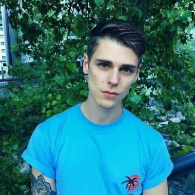 Profile Picture of Kenneth Edgeworthx (@erz8hjsl) on Tiktok
