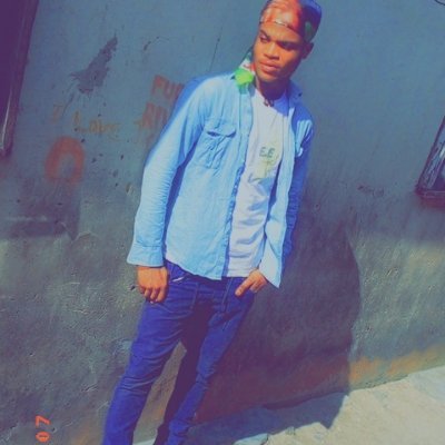 Profile Picture of Raphael Jesse (@Raphael_Jesse01) on Twitter