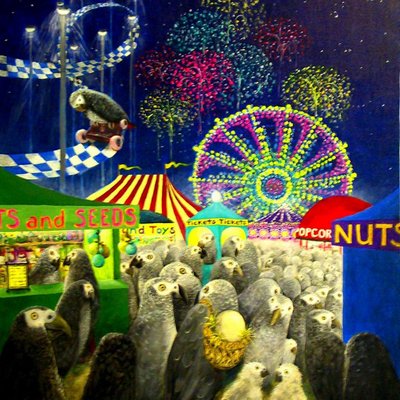 Profile Picture of Eric Wynn Slough (@EwSintex) on Twitter