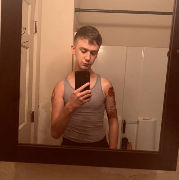 Profile Picture of John Cook (@johncook625) on Poshmark