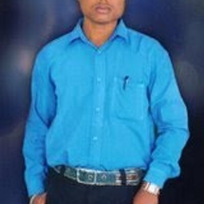 Profile Picture of Pramod Thakur (@pramodthakur85) on Twitter