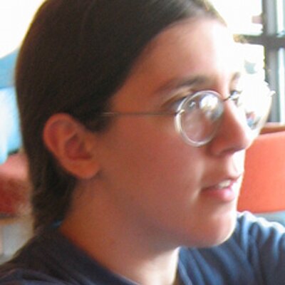 Profile Picture of Kim Wallmark (@kimwallmark) on Twitter