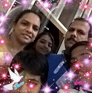 Profile Picture of Vinoji Joseph (@Vinoji-Joseph) on Facebook