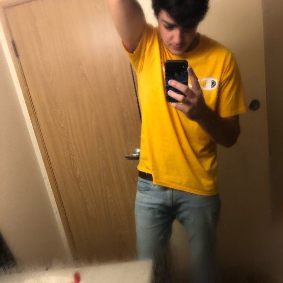 Profile Picture of Scott Lindenmuth (@scott3747) on Poshmark