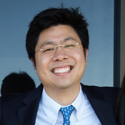 Profile Picture of Joseph Yang (@jlyang5) on Twitter