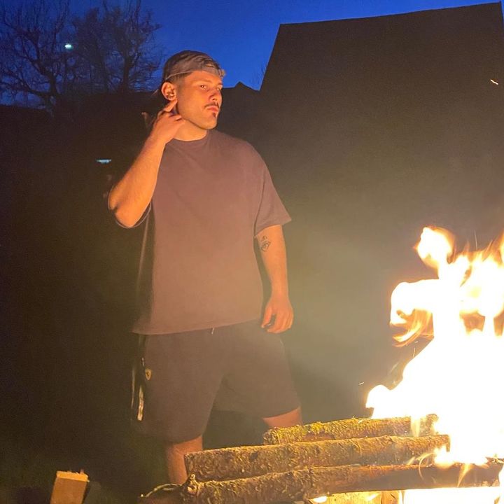 Profile Picture of Jimmy (@jimmybeciri) on Tiktok