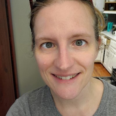 Profile Picture of Heather Stocker (@HeatherStocker6) on Twitter