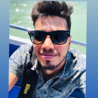 Profile Picture of Abhishek Soni (@abhisheksoni94k) on Twitter