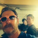 Profile Picture of Graham Thomson (@grahamthegrub) on Instagram