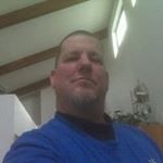 Profile Picture of Gregory Holmes (@gregory.holmes.1460) on Instagram