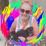 Profile Picture of Hilary Myers (@hashtag_hilary) on Instagram