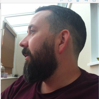 Profile Picture of Andrew Rosser (@@andyrosser) on Twitter