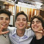 Profile Picture of Nicholas Bellaviti (@ninoo.98) on Instagram