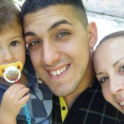 Profile Picture of Alice Conti (@aliconti1988) on Twitter