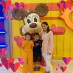 Profile Picture of Niña Mae Fernando (@nina.mae.fernando.2025) on Facebook