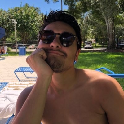 Profile Picture of Vincent Barone (@VBarone99) on Twitter