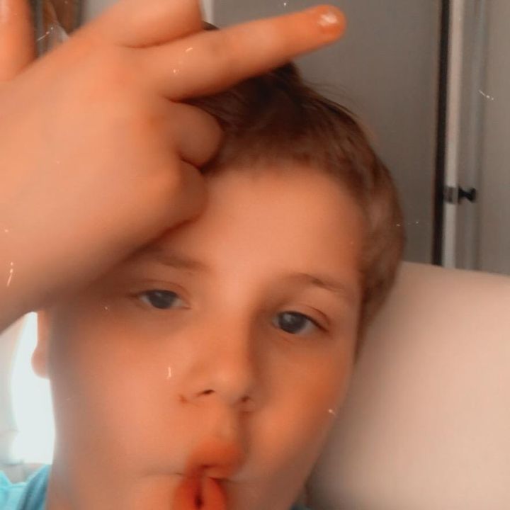 Profile Picture of cliffcottrelll (@cliffcottrelll) on Tiktok