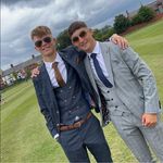 Profile Picture of ⚫️⚪️🇬🇧 (@jake._sennett) on Instagram