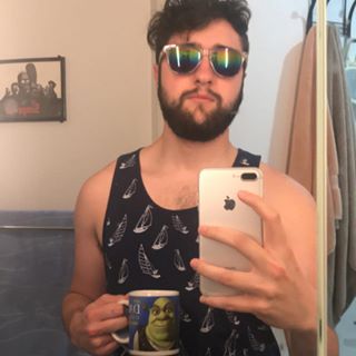 Profile Picture of Christian Vanderhoef (@Christian.V713) on Facebook