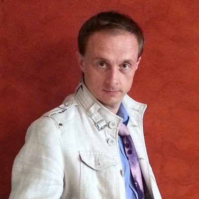 Profile Picture of Michaël - Orakle Events (@MichaelMasek26) on Twitter