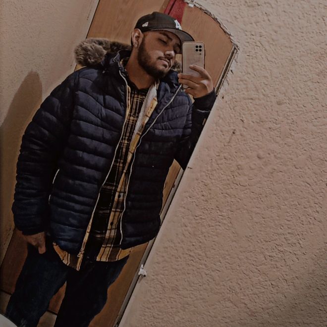 Profile Picture of Kevin Maza (@kevinmaza6) on Tiktok