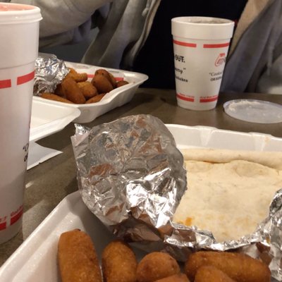 Profile Picture of Pranav Kandlakunta (@PKandlakunta) on Twitter